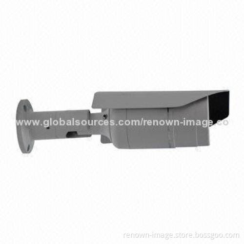 IP Network Cameras with Full HD 1,080P Maximum IR Distance 50m